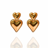 Boucles Jamila or