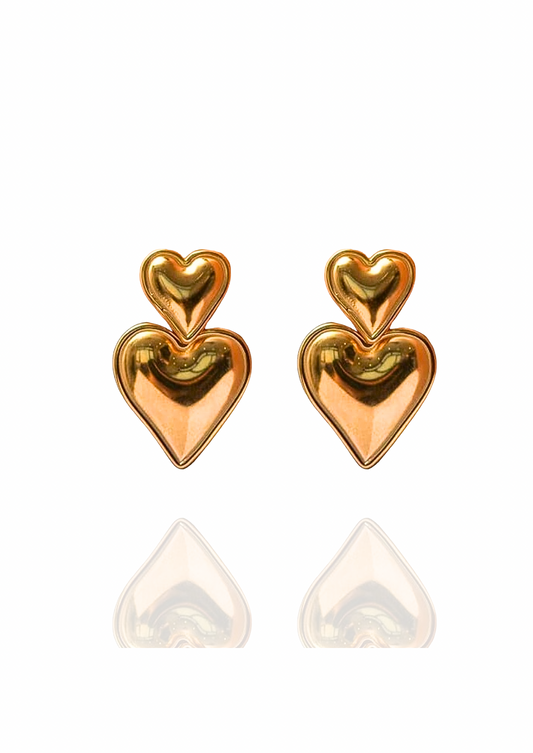 Boucles Jamila or