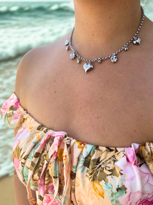 Collier Mimi