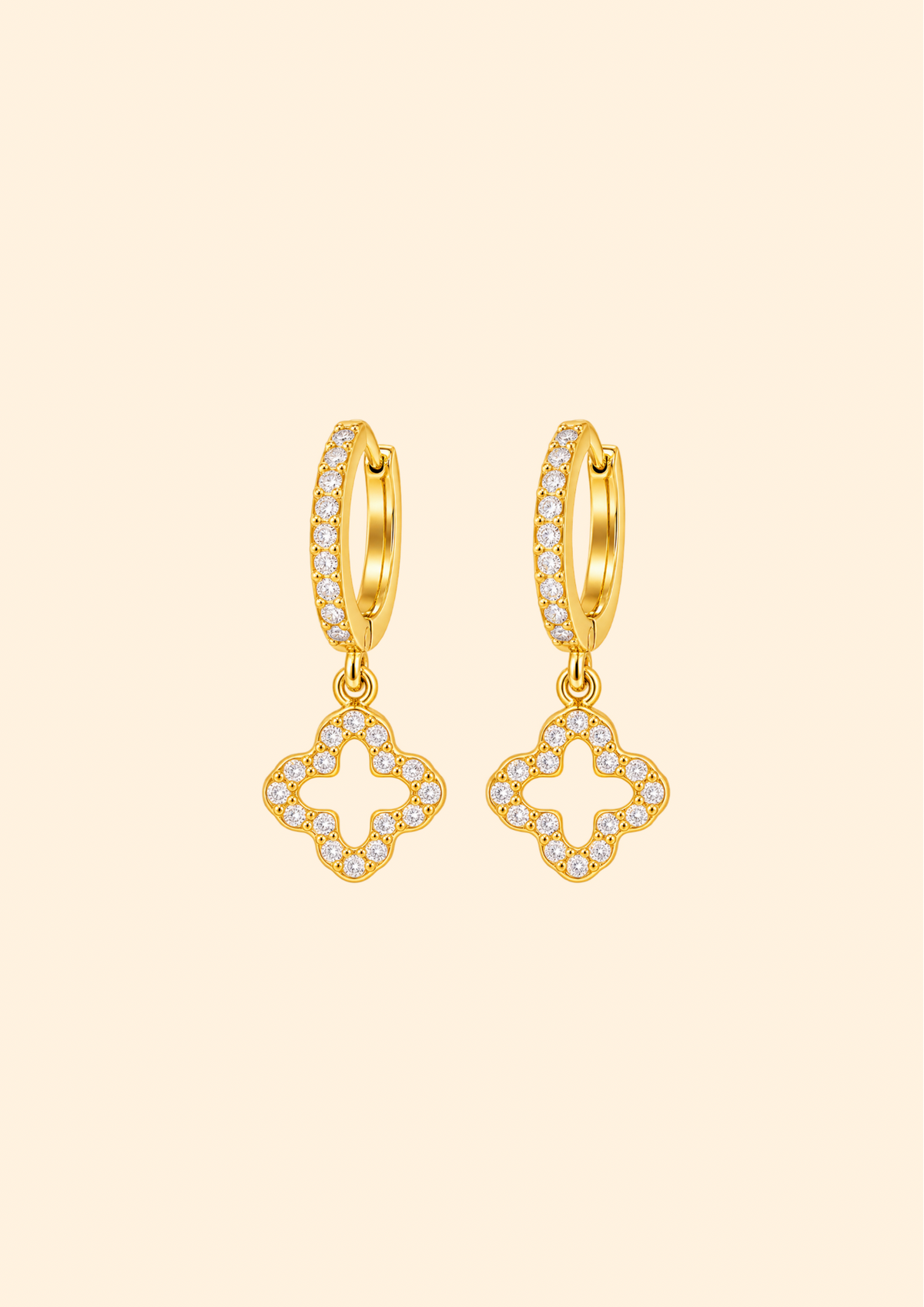 Boucles Glowy