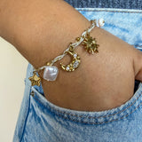 Bracelet Calyce
