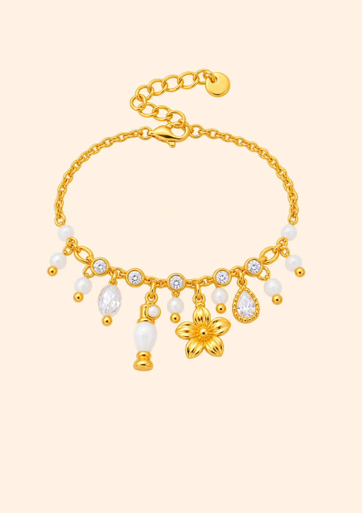 Bracelet Maïwenn