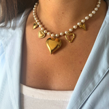 Collier Marygold