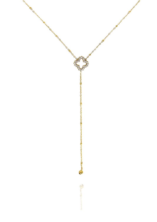 Collier Sofia or