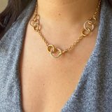 Collier Yara