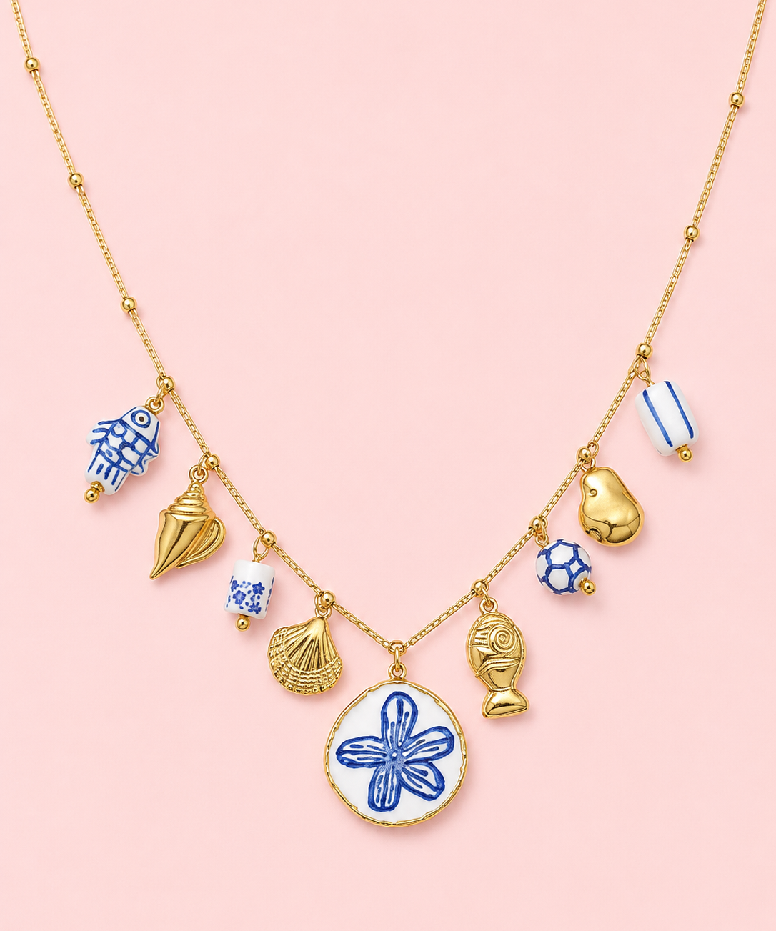 Collier Dolce Vita