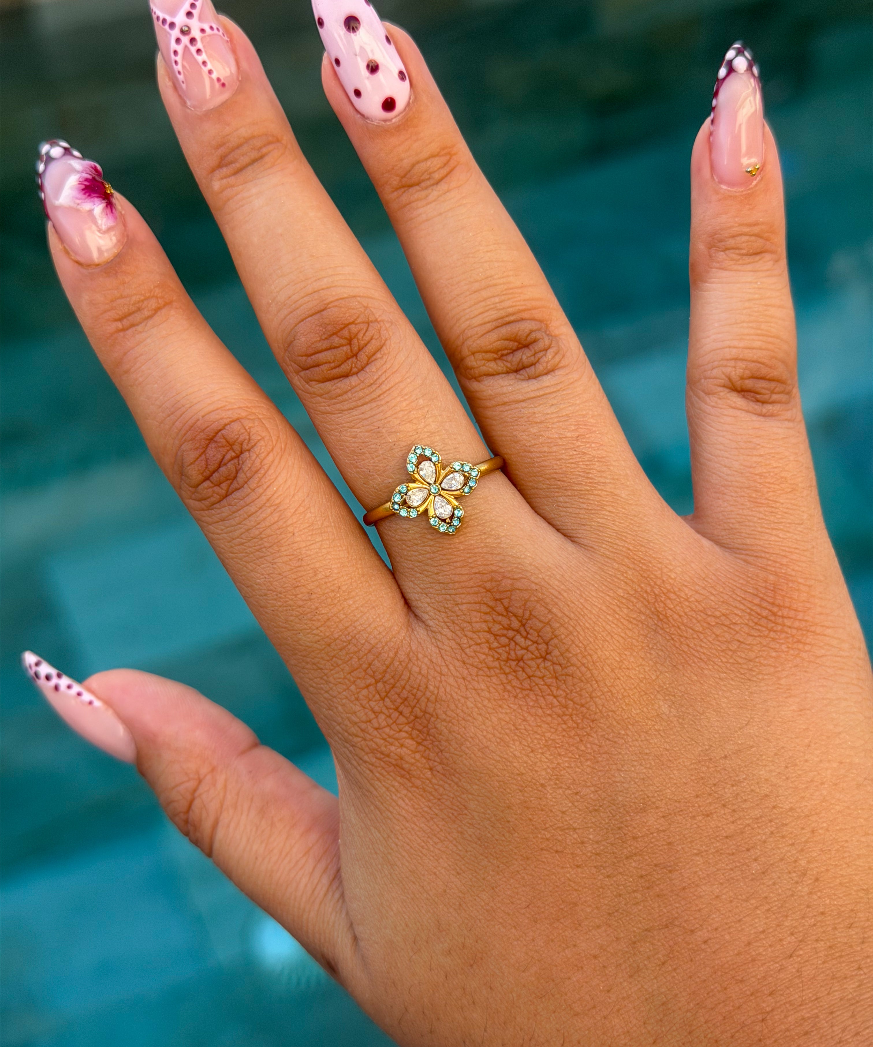 Bague Prestige