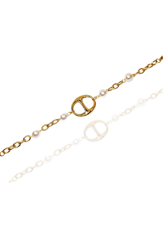 Bracelet April or