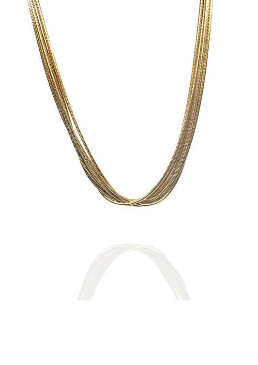 Collier Carmen