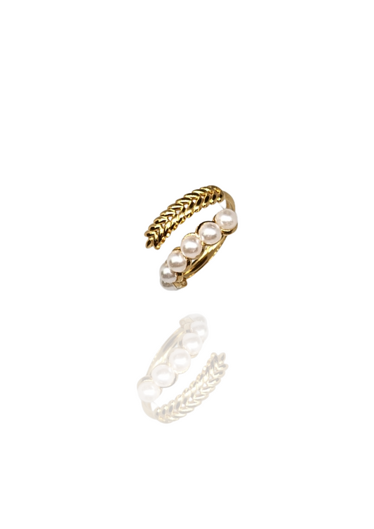 Bague Pénélope