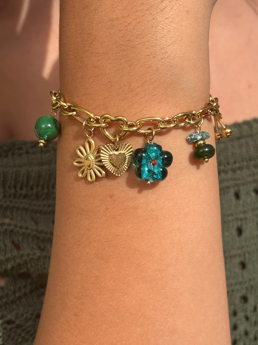 Bracelet Bloom