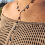 Collier Cyndia