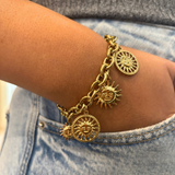 Bracelet Dazzie