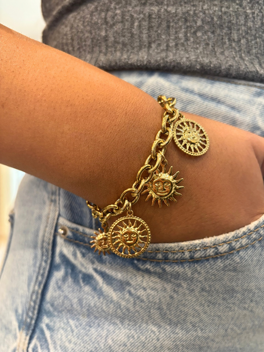 Bracelet Dazzie