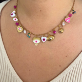 Collier Maïony