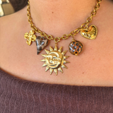 Collier Féline