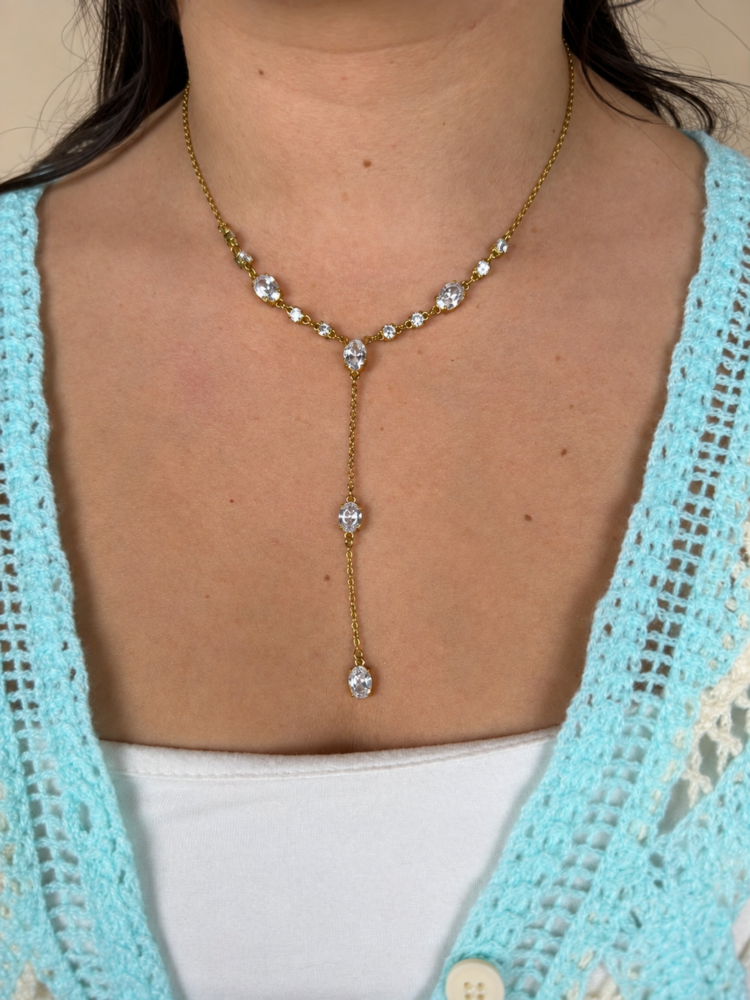 Collier Précieuse