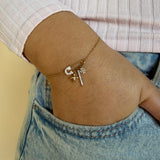 Bracelet Aly or