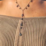 Collier Cyndia