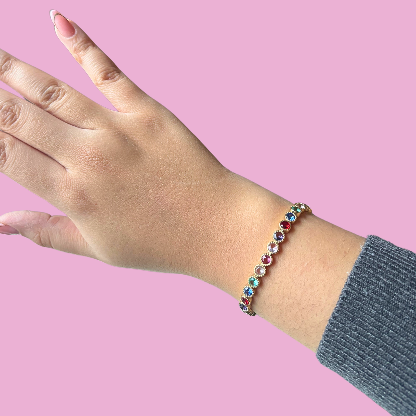 Bracelet Sinem or