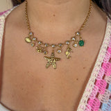 Collier Moorea