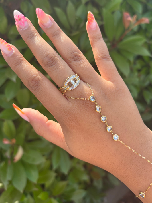 Bague Gigi