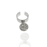 Bague Mya argent