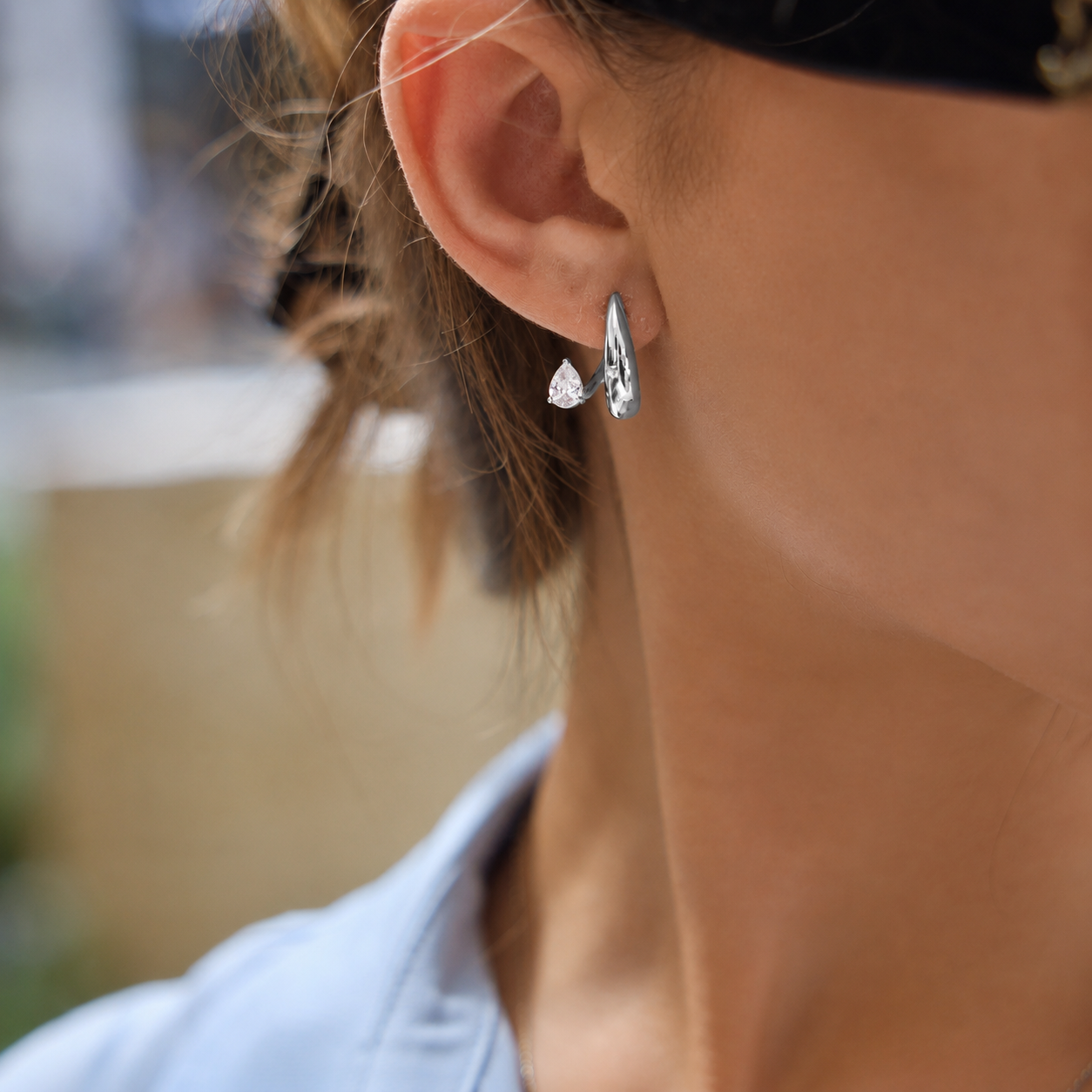 Boucles Alizé