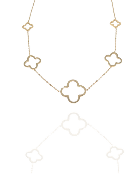 Collier Catherine or