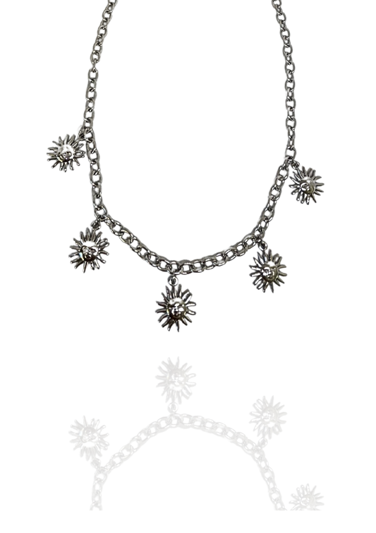 Collier Sunny