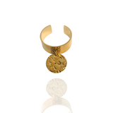 Bague Mya or