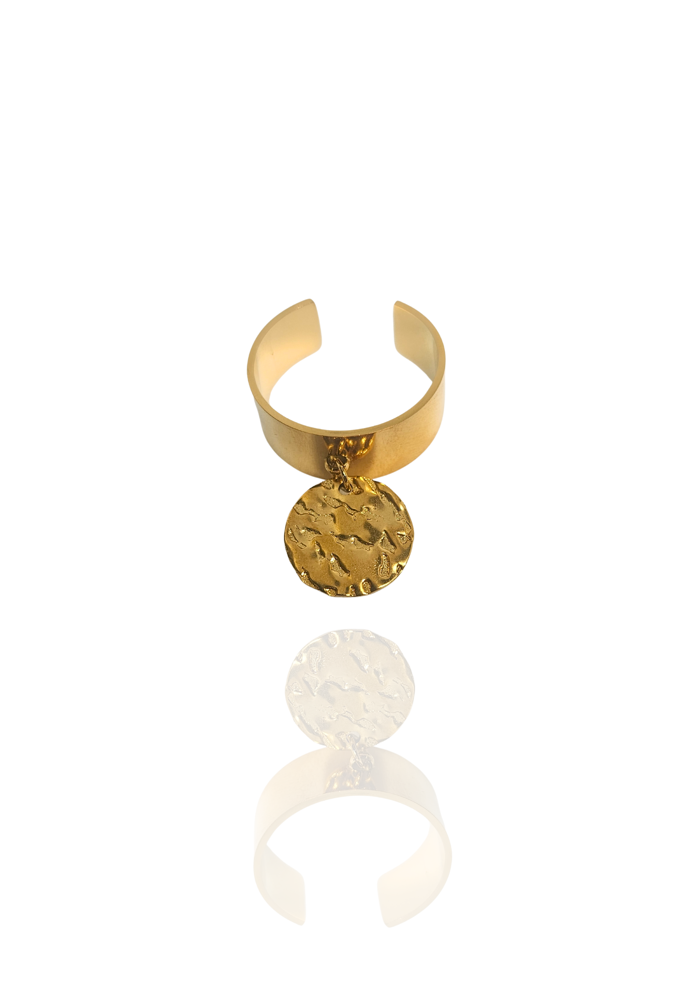 Bague Mya or