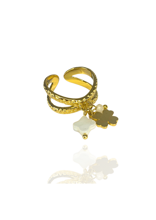 Bague Naomi