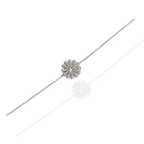 Bracelet Georgia argent