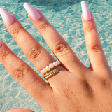 Bague Pénélope