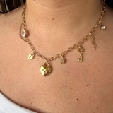 Collier Olymé