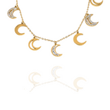 Collier Destiny or