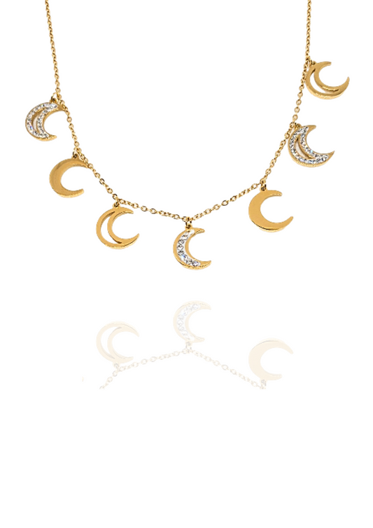 Collier Destiny or