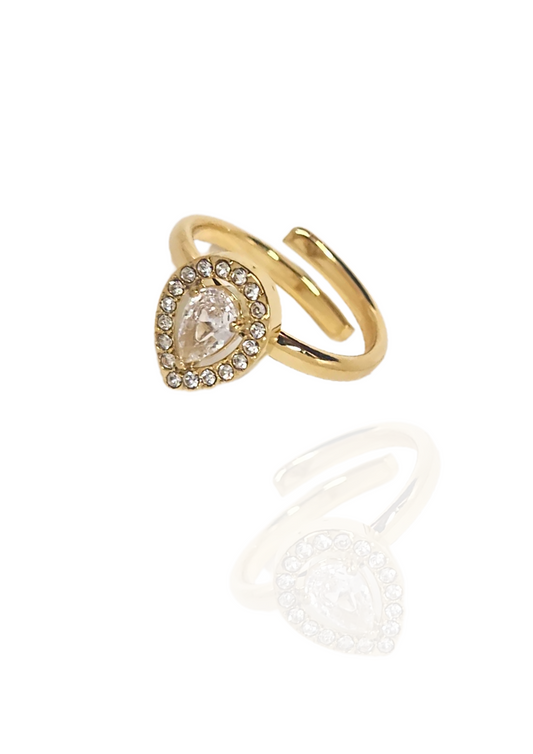 Bague Soraya