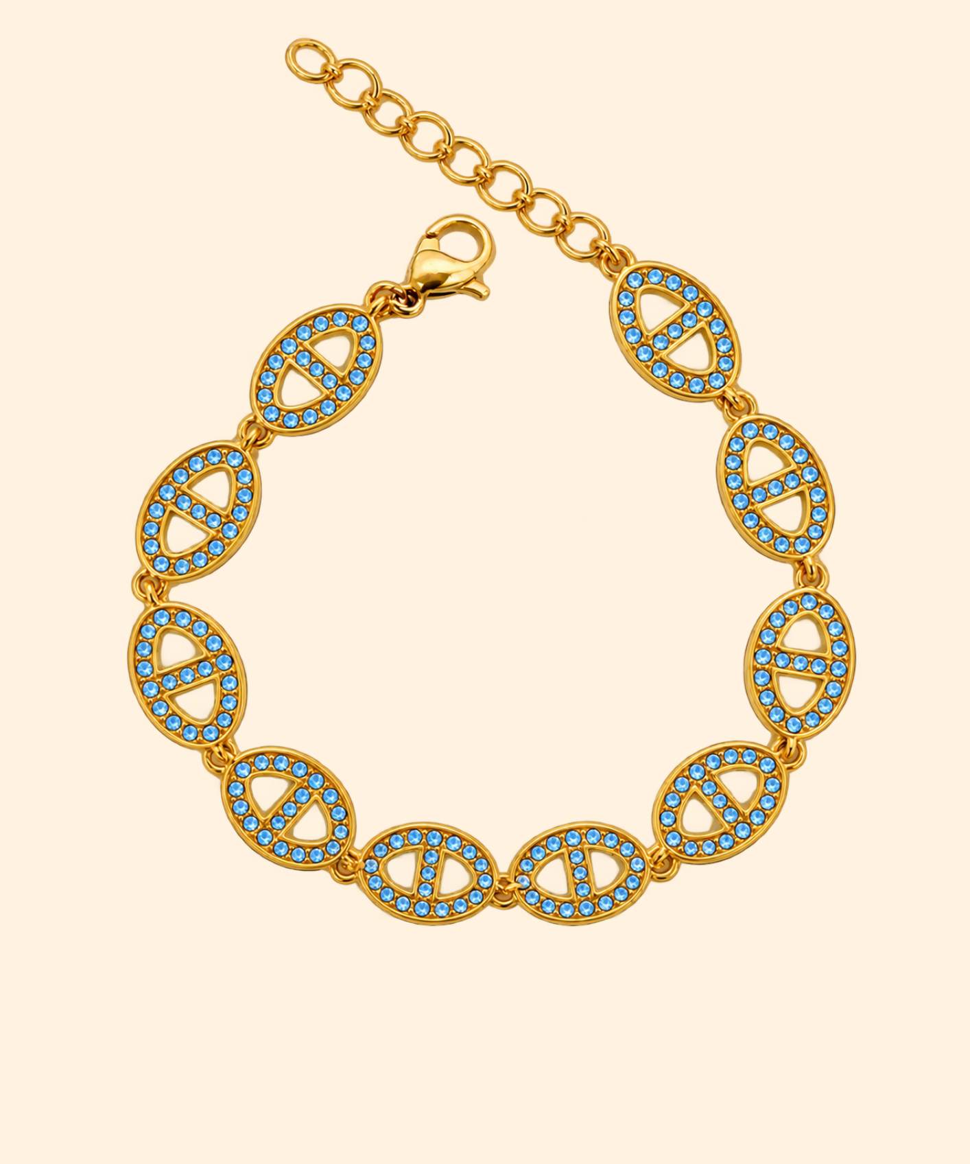 Bracelet Alba