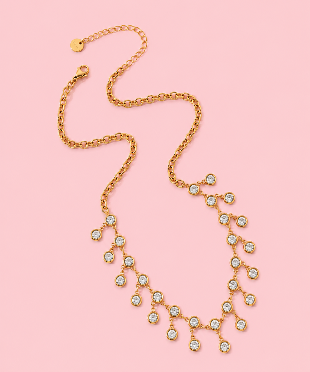Collier Héritage
