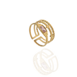 Bague orea