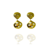 Boucles Amina or
