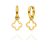 Boucles Sandy or