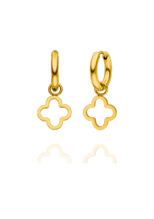 Boucles Sandy or