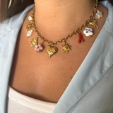 Collier Florisia