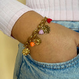 Bracelet Majdia