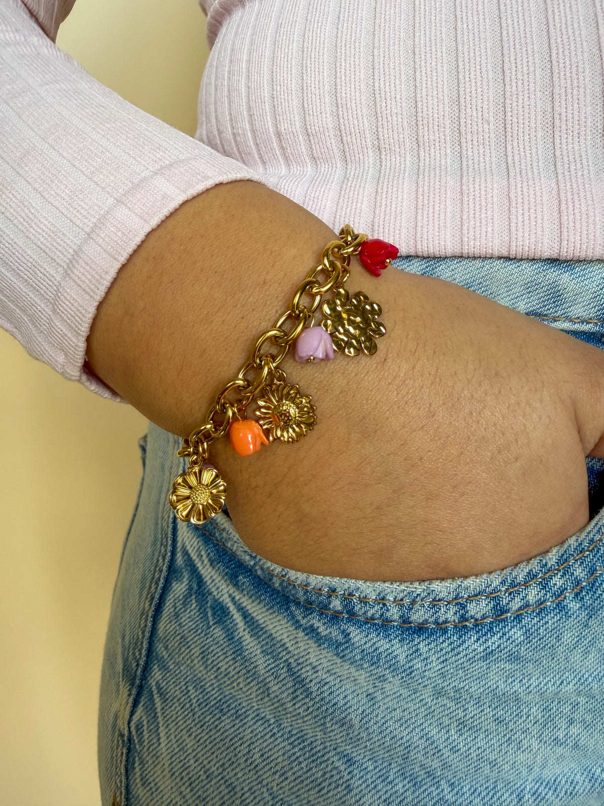 Bracelet Majdia