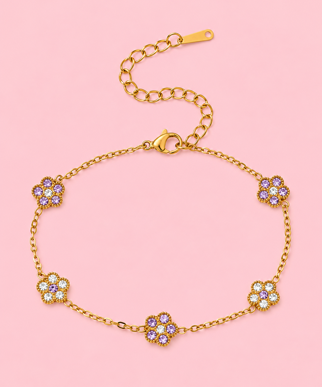 Bracelet Flowa