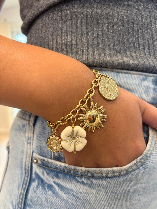 Bracelet Luvella